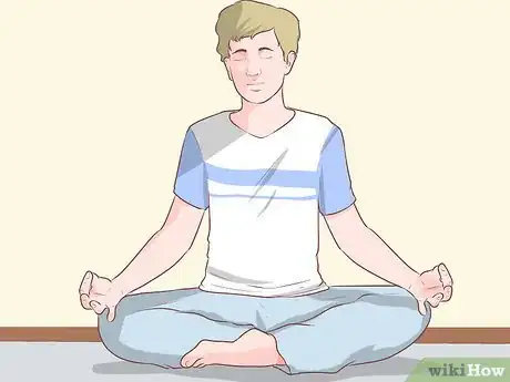 Image titled Respond to a Dear John Letter Step 1