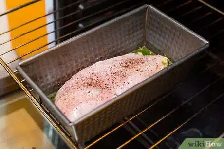 Image titled Bake Boneless Chicken Breast Step 5