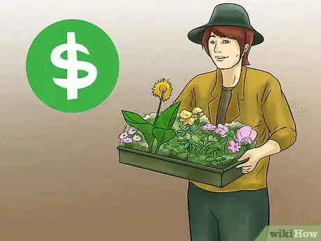 Image titled Grow a Bed Head Garden Step 4