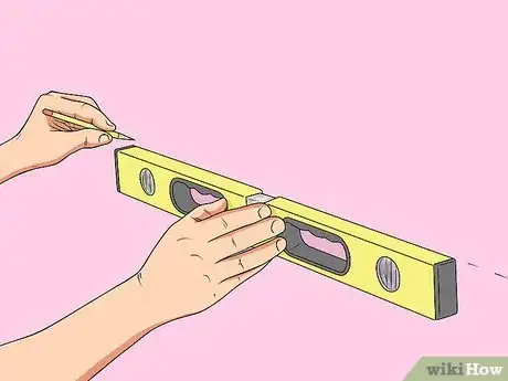 Image titled Paint a Chair Rail Step 15