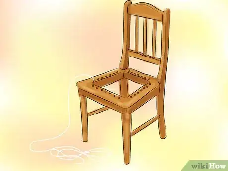 Image titled Riempie a Chair Step 5
