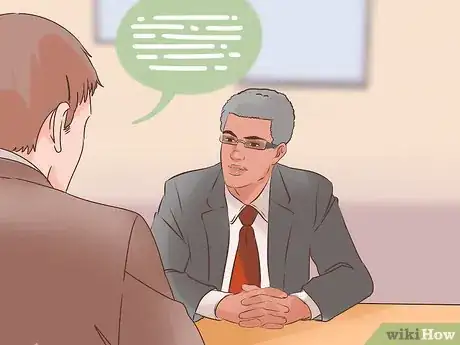 Image titled Change From Private to Public High School Step 3