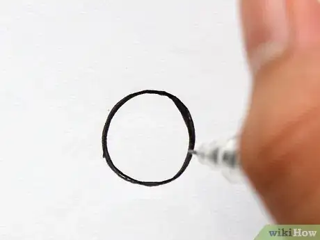 Image titled Draw My Little Pony Eyes Step 30