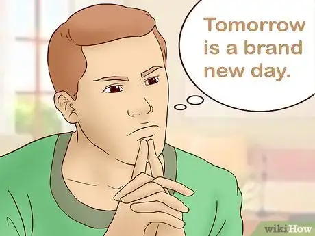 Image titled Not Worry About Something Step 4