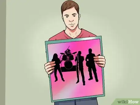 Image titled Promote Your Band Step 8