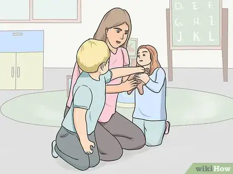 Image titled Handle Preschool Bullies Step 20