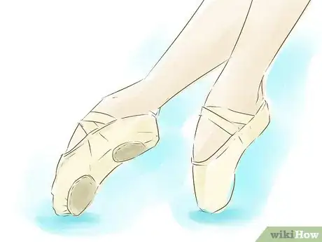 Image titled Ballet Dance Step 4