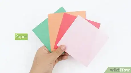 Image titled Fold an Espiral Step 2