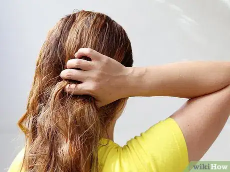 Image titled Get Natural Looking Waves Step 1