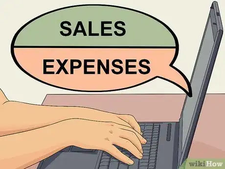Image titled Prepare for Small Business Tax Step 7