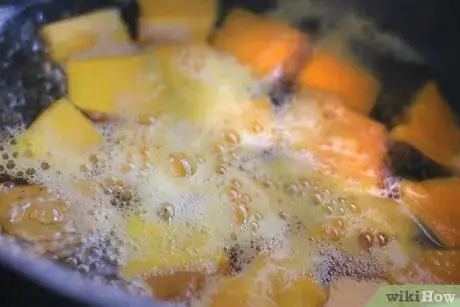 Image titled Make Butternut Squash Marmalade Step 3