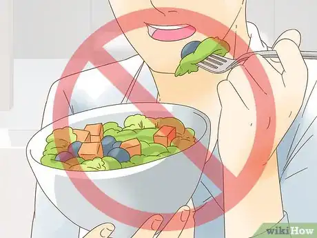 Image titled Prepare for a PET Scan Step 7