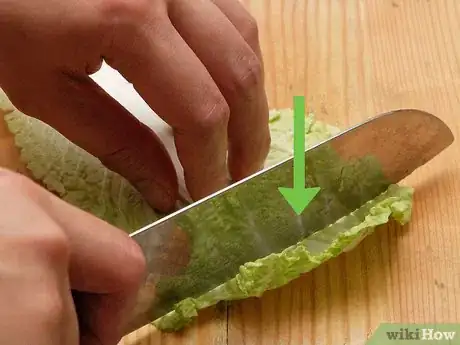 Image titled Make Hot and Sour Slaw Step 5