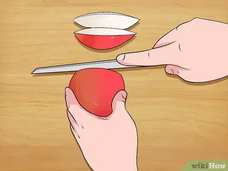 Image titled Spiralize an Apple Step 4