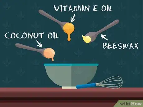 Image titled Make Mascara Step 2