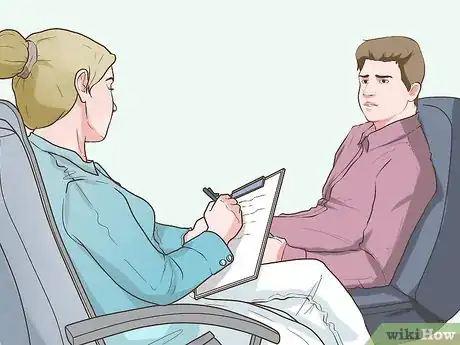 Image titled Know if You Need to Change Antidepressants Step 9