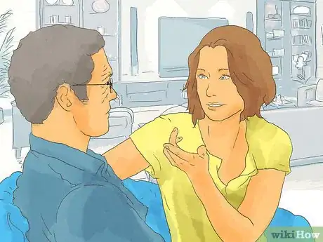 Image titled Establish Boundaries While Caring for Others Step 5