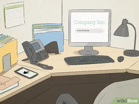 Image titled Handle a Telephone Screening Interview Step 1