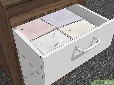 Image titled Organize Tissue Paper Step 7