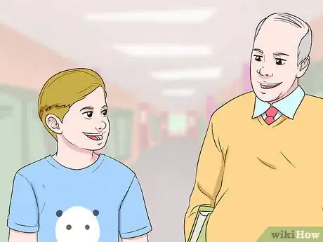 Image titled Create a School Newspaper in Elementary School Step 4