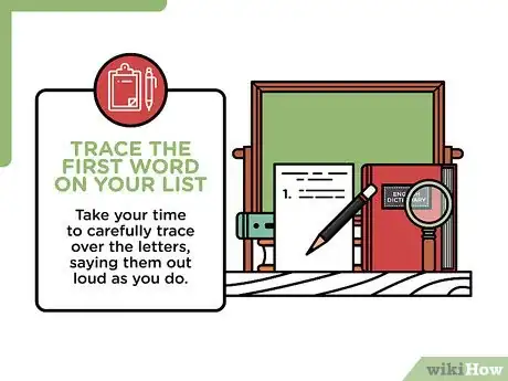 Image titled Study for a Spelling Test Step 9