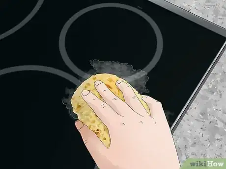 Image titled Clean a Cooktop Step 3