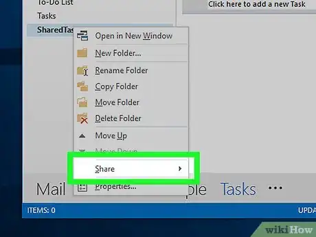 Image titled Share Tasks in Outlook 2016 Step 25