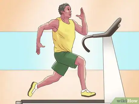 Image titled Get The Best Workout On a Treadmill Step 7