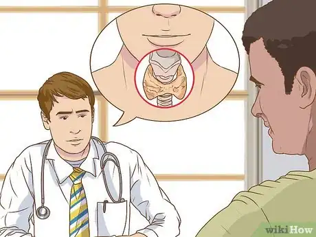 Image titled Boost Metabolism As a Thyroid Patient Step 1
