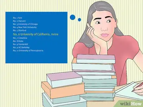 Image titled Choose a Law School Step 13