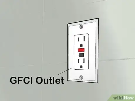 Image titled Fit a Heated Towel Rail Step 1