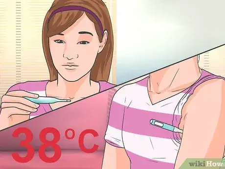Image titled Spot Distributive Shock Symptoms Step 5