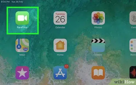 Image titled Use Shapes on Facetime on iPhone or iPad Step 1