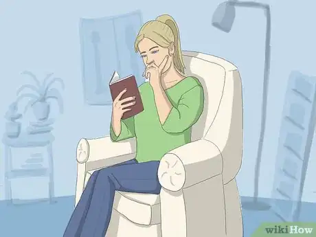 Image titled Read a Book when You Are Restless or Tired Step 12