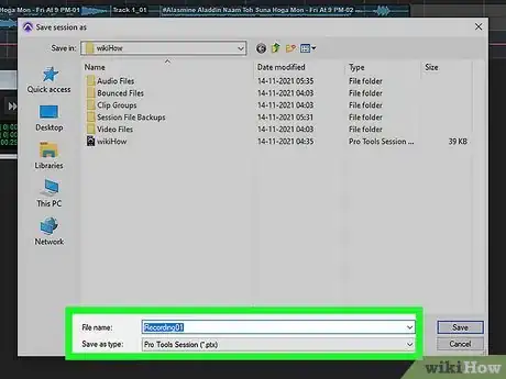 Image titled Make a Master Track in Pro Tools Step 38