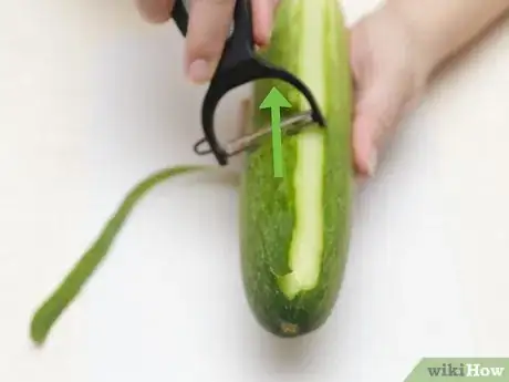 Image titled Make a Cucumber Based Facial Mask Step 5