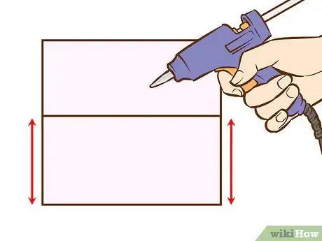 Image titled Make a No‐Sew Felt Bag Step 3