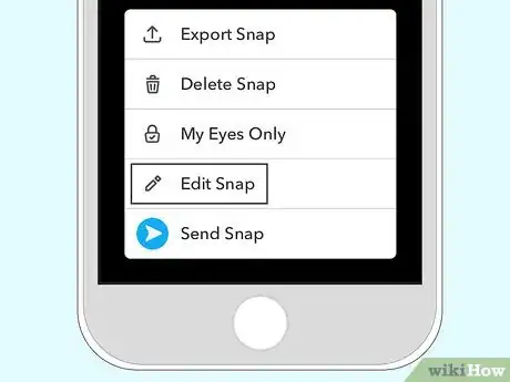 Image titled Use Snapchat Spectacles Step 23