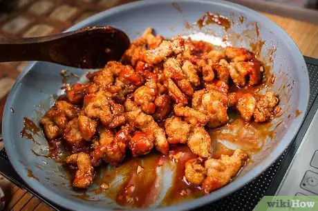 Image titled Make General Tso Chicken Step 15