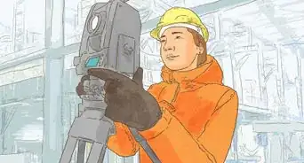 Become a Certified Land Surveyor