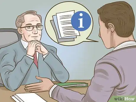 Image titled Get Preapproved for a Mortgage Step 8