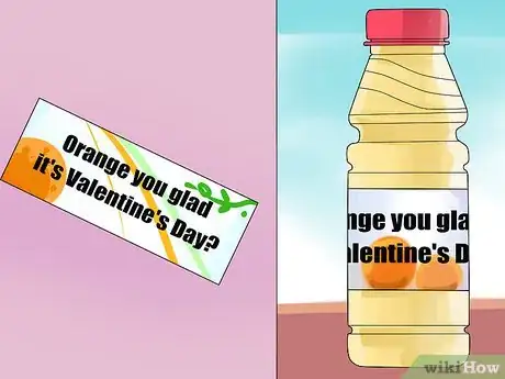 Image titled Prepare No Candy Valentines for Kids Step 1