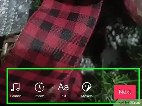 Image titled Edit Music in Tik Tok Step 10