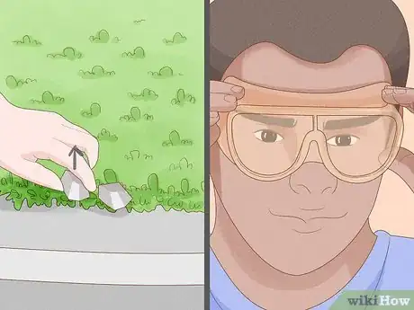 Image titled Weed Whip Fence and Curb Lines Step 12