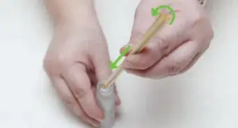 Make Vanilla Cinnamon Room Scent