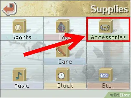 Image titled Not Wait to Go for Walks on Nintendogs Step 4