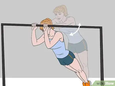 Image titled Get Ripped Triceps Step 9