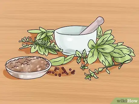 Image titled Treat Depression Naturally Step 12