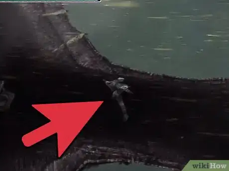 Image titled Locate and Beat the 5th Colossus in Shadow of the Colossus Step 15