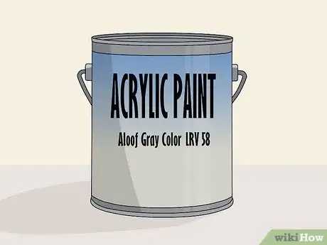 Image titled Paint a Nursery Step 3